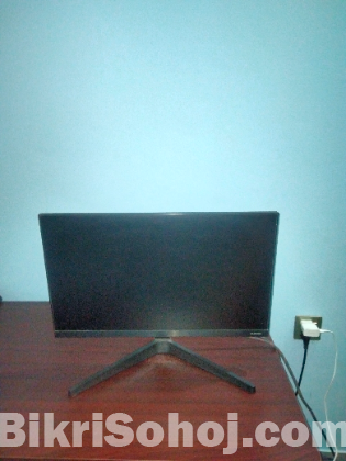 Monitor